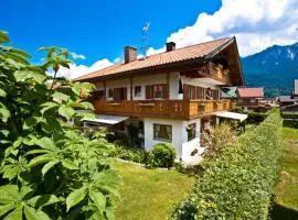 Ferienhaus Andreas