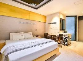 Pohang Cheongha Call Self Check-in Motel