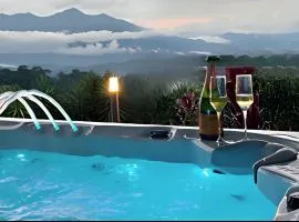 Palco Pacifico at The Retreat
