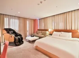 Gimpo Gray Hotel