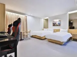 Gyeongsan Insta Hotel