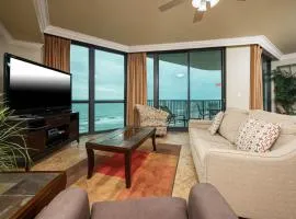 Phoenix IX 903 condo