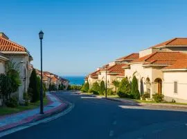 Camphortree Hotel and Resort