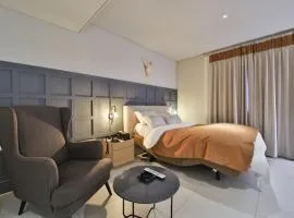 Daegu Isabel Hotel