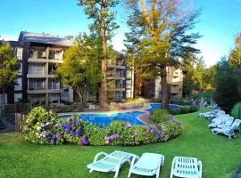Condominio Parque Payllahue, Pucón Camino al Volcán 960