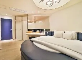 Daegu WS Hotel