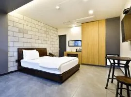 Daegu Elysee