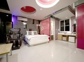 Wave Motel Daegu