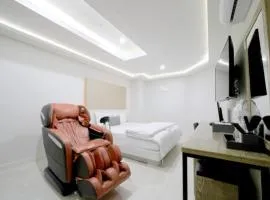Daegu Gwaneumdong Sweet Hotel