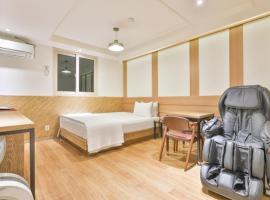 Gumi Indong GM, Hotel in Gumi