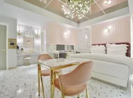 Daegu Seongseo 42HOTEL