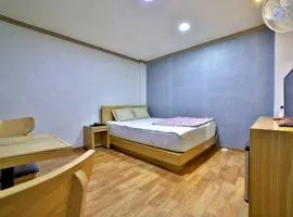 Daegu Bisan-Dong Villa Motel