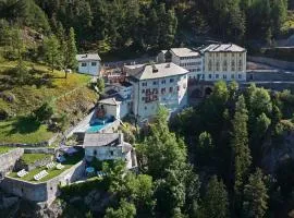 QC Terme Hotel Bagni Vecchi