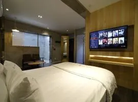 Daegu Dalseong Hotelium
