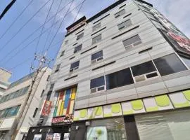 Gwangju Sinandong Qook