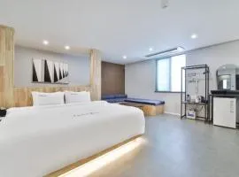Cheongju The City Hotel