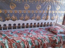 2 per Domitory Hamdulilla guest house, hotel v destinaci Sousse