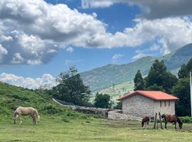 Casa dos Manels, hotel em Arcos de Valdevez