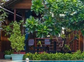 Habana Angkor Boutique Hotel