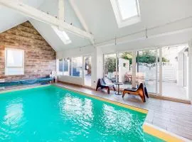 Beautiful Home In Moëlan-Sur-Mer