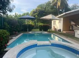Casa de playa