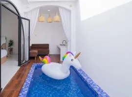 Marvilla Bali Jogja by Djitu Hospitality