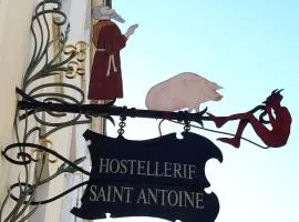 Hostellerie Du Grand Saint Antoine