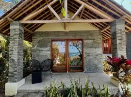 Are Guling Beach Bungalows