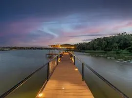 Lakefront Serenity Escape on Lake Tawakoni