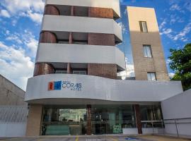 Aracaju Corais Hotel, Hotel in Aracaju