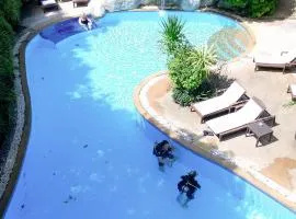 Palm Garden Resort