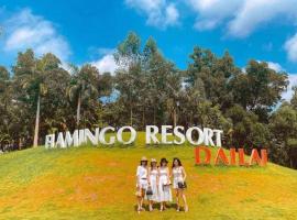 Villa Owner tại khu nghỉ dưỡng sinh thái Đại Lải Resort, hotel v destinaci Ngọc Quang
