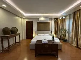 The Guest Room at Anahaw Estates Davao