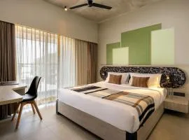 Grand Continent Koramangala, Bangalore