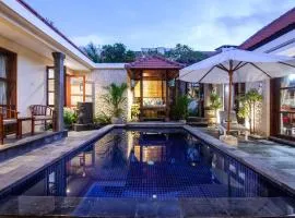 Reefs Villa - 3BR Private Pool Sanur Beach