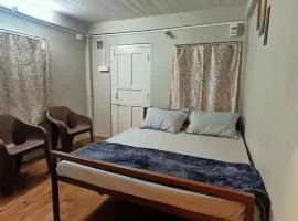 The Cozy Nest Homestay Shillong