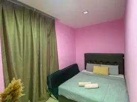 Sutera Avenue ira Kkinabalu Homestay