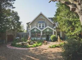 Enchanted Manor
