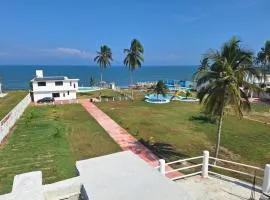 la Playita