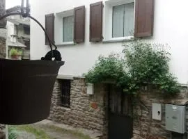 Casa Liscidini