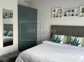 Zoe Studio Mesavirre