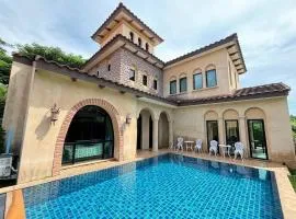Pool Villa at Chivani Pattaya by Payaa International
