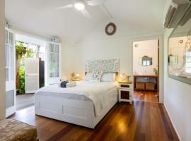 7th Heaven, hotel v destinaci Arrawarra