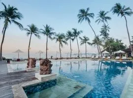 Ramayana Candidasa Beach Resort