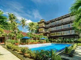 Qualia Resort Phu Quoc