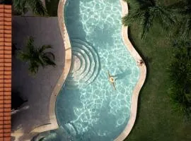 Casa Cactus Buenavista