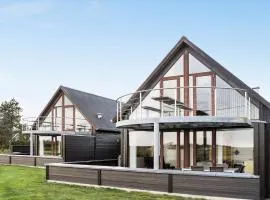 Holiday Home Vestergade Rømø Iii