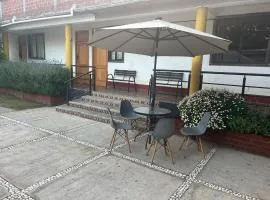 El Agave
