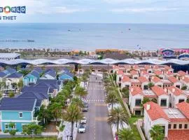Novaworld Phan Thiết - Luxury villa 4 Phòng Ngủ