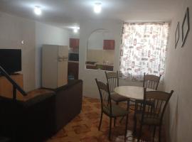 C&oacute;modo alojamiento para varias personas, caba&ntilde;a o casa de campo en Veracruz